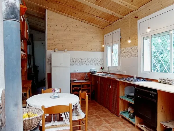 Casa o chalet independiente en Aldea de vallflor, 16 - Foto 4