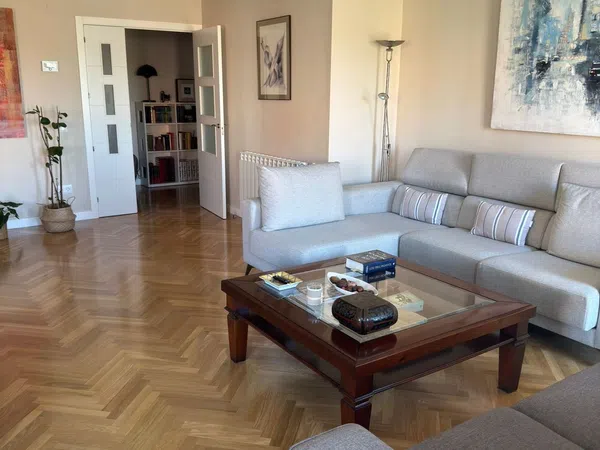 Piso en paseo de la Chopera, 206 - Foto 3