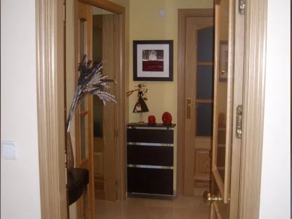 Piso en calle Periodista Quesada Chacón, 2