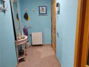 Piso en Entrada del pueblo - Foto 2