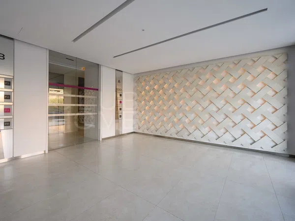 Piso en Avenida de Luis García Cereceda, 3, La Finca - Foto 2