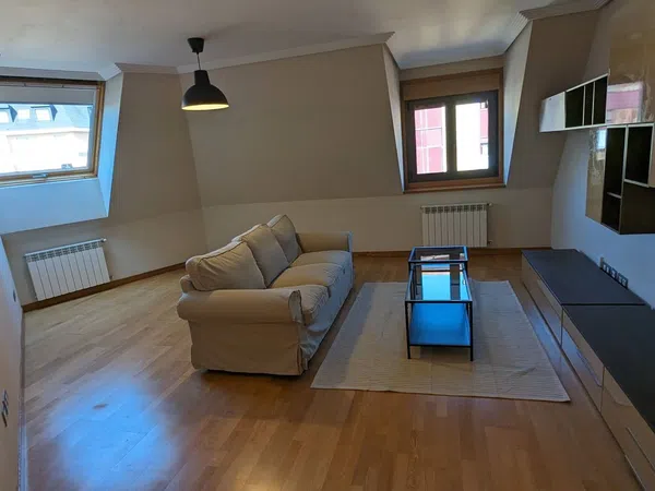 Ático en calle amsterdam, 3 - Foto 2