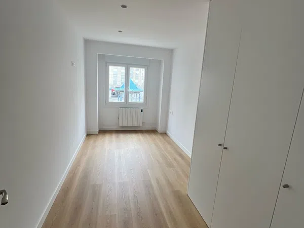 Piso en Plaza Artikutza, 8, Intxaurrondo, Intxaurrondo - Foto 6