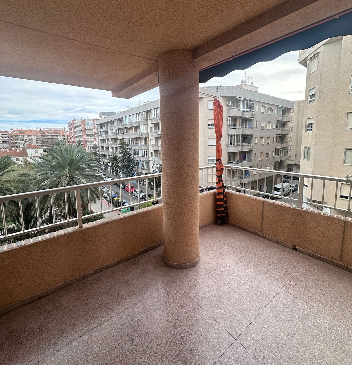 Piso en calle Burgos, 7 - Foto 1