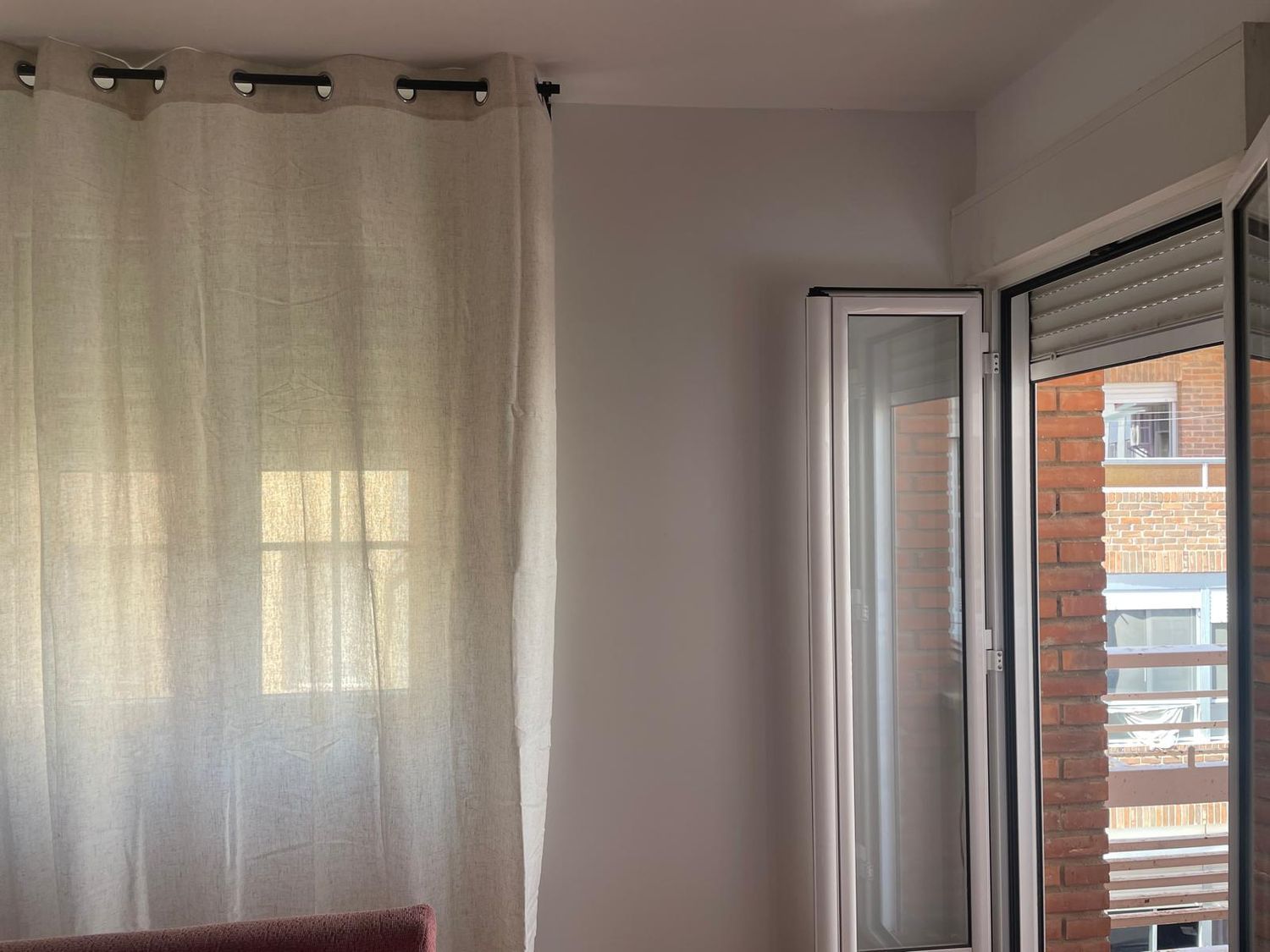 Alquiler de piso en Calle Gómez Becerra, 14 - Foto 6