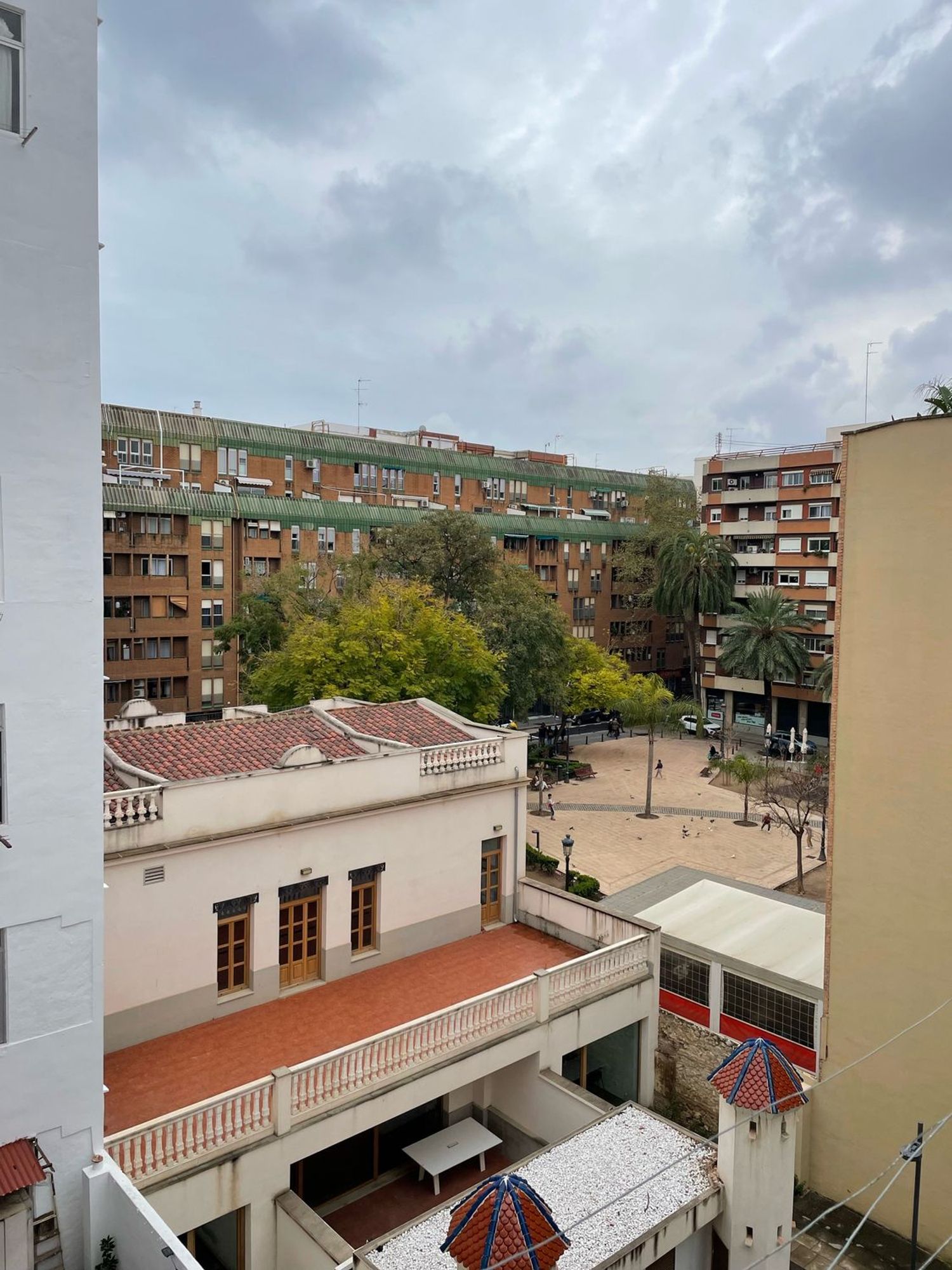 Piso en calle d'Abén al Abbar, 9 - Foto 7