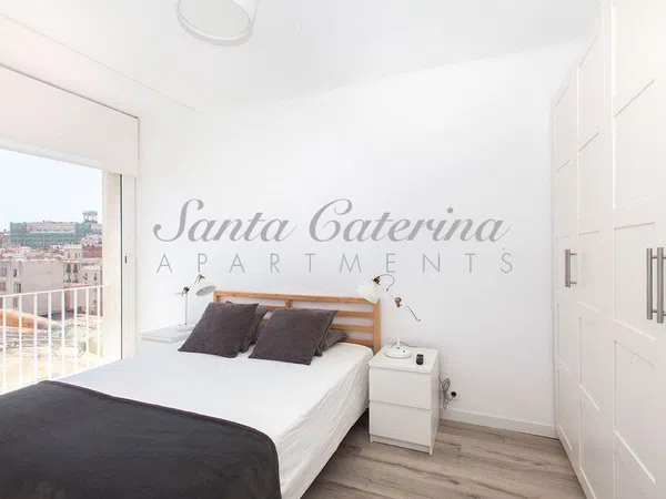 Piso en Francesc Cambo, Sant Pere - Santa Caterina i la Ribera - Foto 24