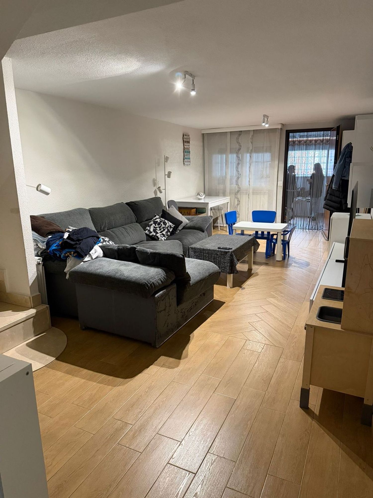 Chalet adosado en calle de Santa Rafaela María del Sagrado Corazón, 86 - Foto 16