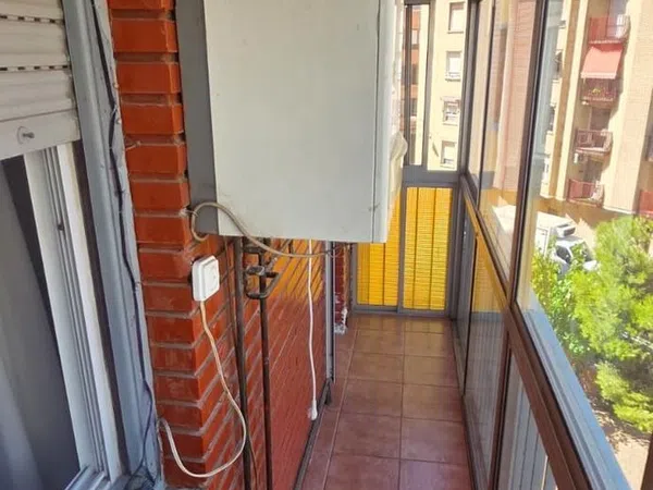 Piso en Calle de Santa Rita de Casia, 9, Delicias - Foto 10