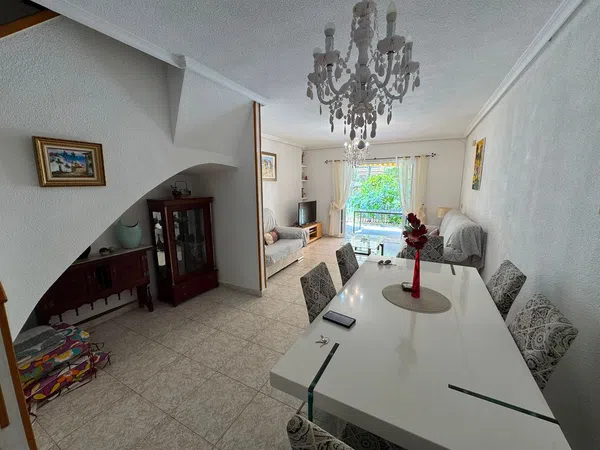 Chalet adosado en Calle Sant Bartomeu, 117, Campello Playa, Campello Playa - Foto 7