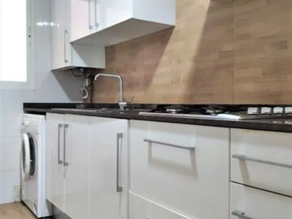 Piso en platero Suárez, 8 - Foto 2