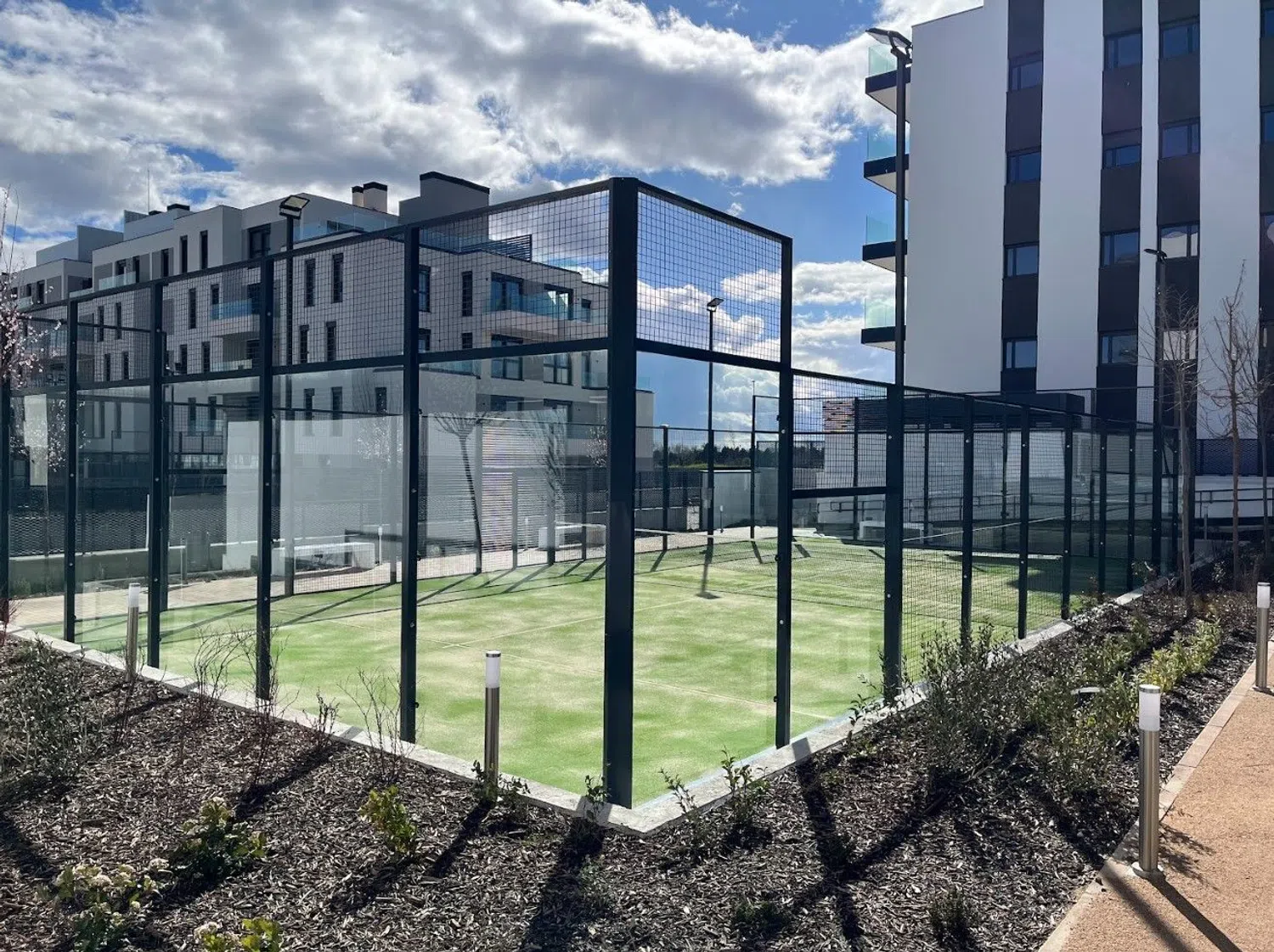 Piso en calle Jesus pajares, 3 - Foto 15