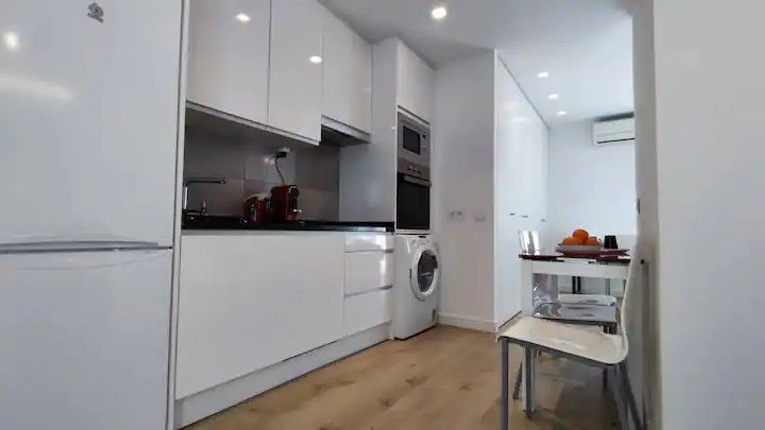 Estudio en cuesta de San Vicente, 40 - Foto 6