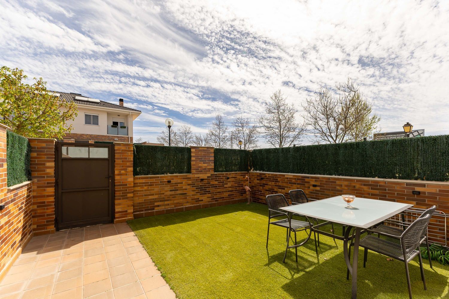 Chalet pareado en Calle Chipre, 1, Hervencias, Hervencias - Foto 31