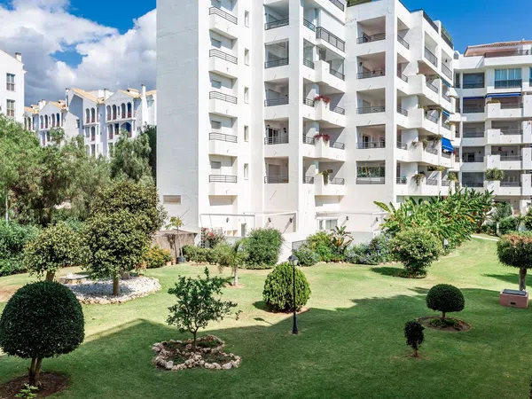 Estudio en Avenida José Banús, 7, Puerto Banús - Foto 8