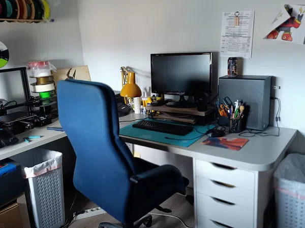 Ático en Barrio Cortijo Bazán - Los Casinis - Los Cipreses - Foto 22