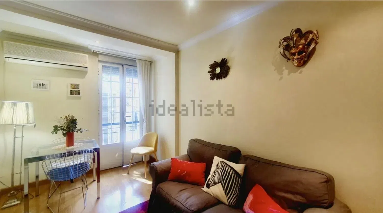 Piso en calle del Aviador Zorita, 4 - Foto 4