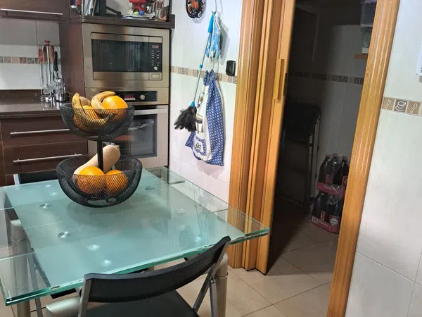 Chalet adosado en Calle Doctor Medina Olmos, 46, La Chana, La Chana - Foto 30