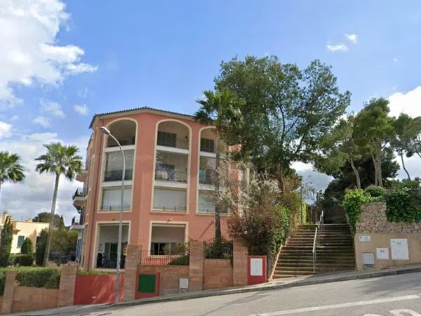 Estudio en Paseo De Illetas, 32, Illetes, Illetes - Foto 15
