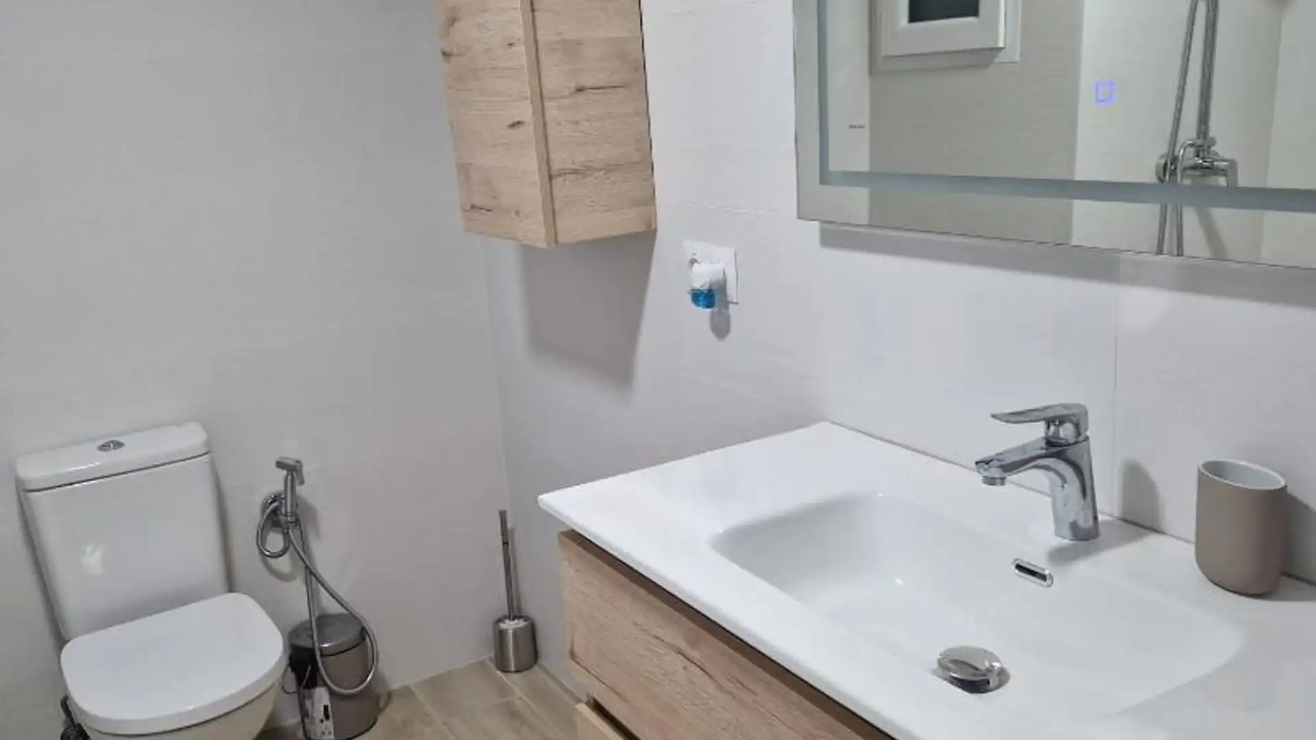 Piso en  Avinguda Alacant 13 - Foto 2