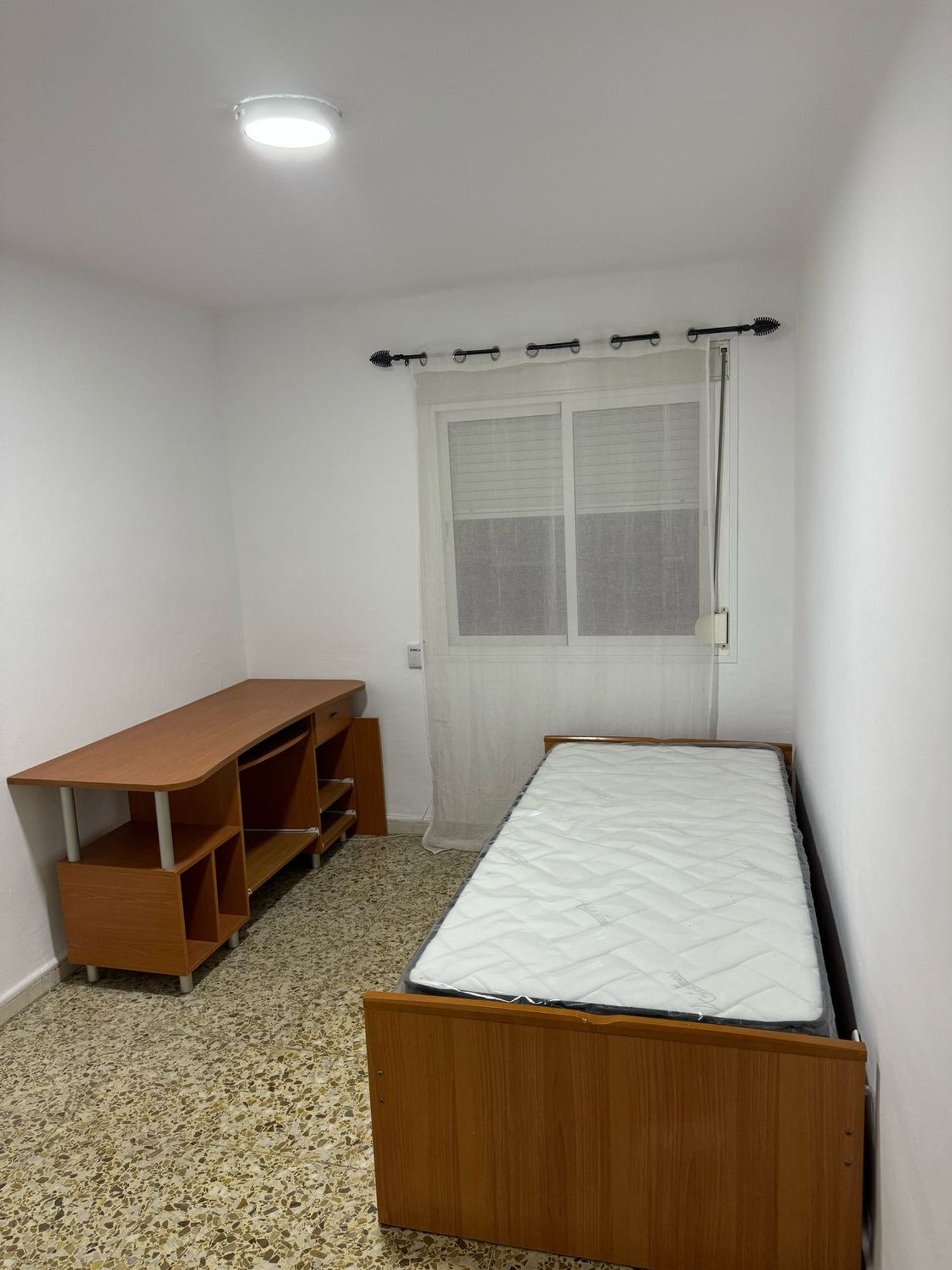 Piso en Pintor Berrobianco Meléndez, 3, Cruz del Humilladero - Los Tilos - Foto 14