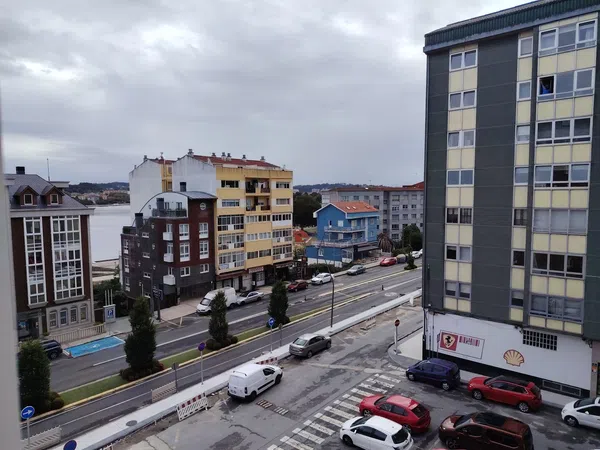 Piso en Avenida Fonteculler, 1, Portádego - Vilaboa Norte - Foto 11