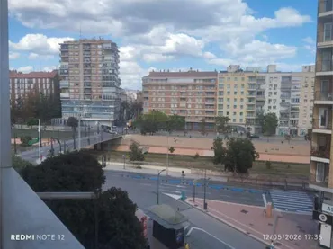 Piso en Centro-Calle Cuarteles - Foto 1