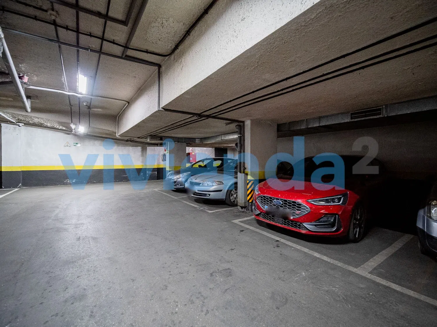 Piso en Barrio Pinar del Rey - Foto 29