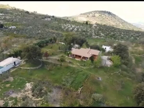 Casa rural en paraje Nava Paris s/n - Foto 17