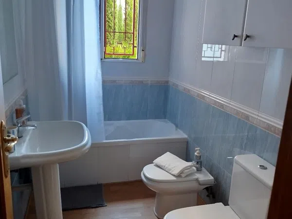 Piso en calle Infanta Elena, 17 - Foto 9