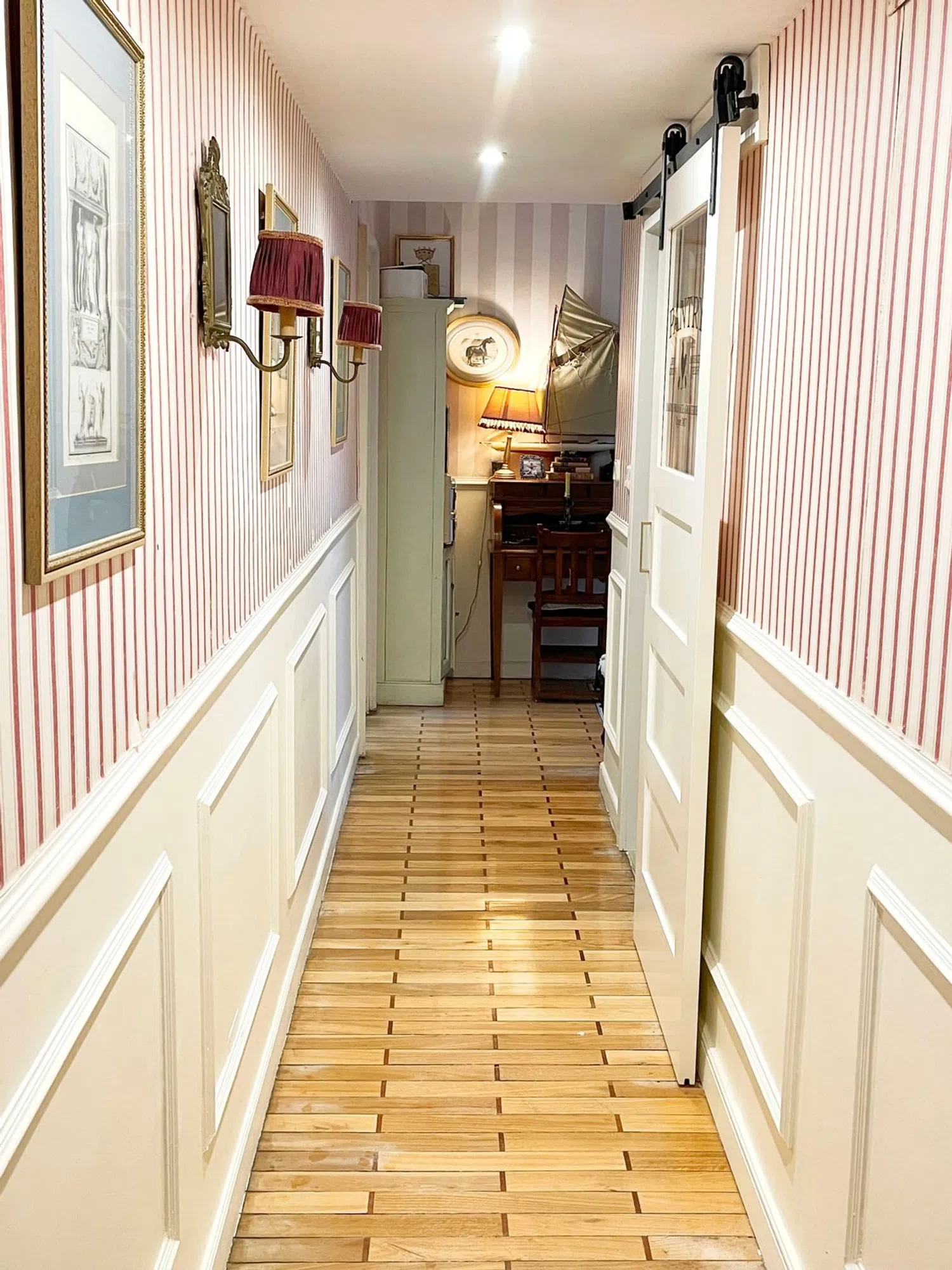 Piso en calle del General Pardiñas, 99 - Foto 21