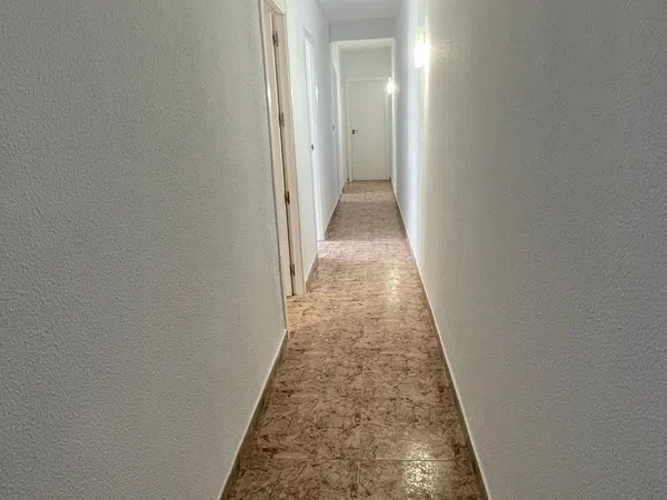 Piso en Calle Marruecos, 18, Ciudad Jardín - Foto 4