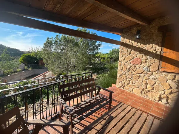 Finca rústica en Carril los González y los Pérez, 40, Cañadas de San Pedro - Foto 13