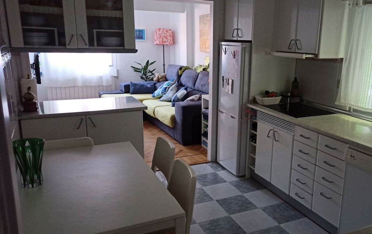 Piso en calle Democracia, 1 CalleDemocraciaSantander - Foto 15