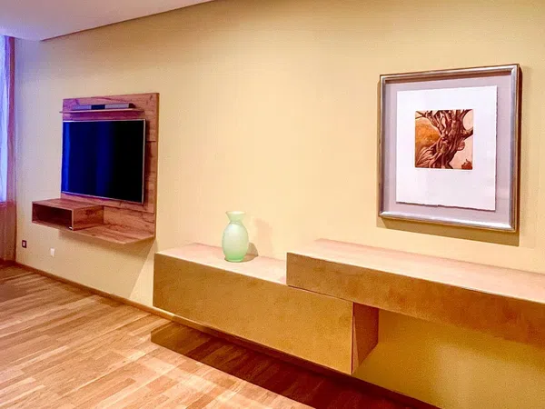 Piso en paseo de la Castellana, 123 - Foto 5