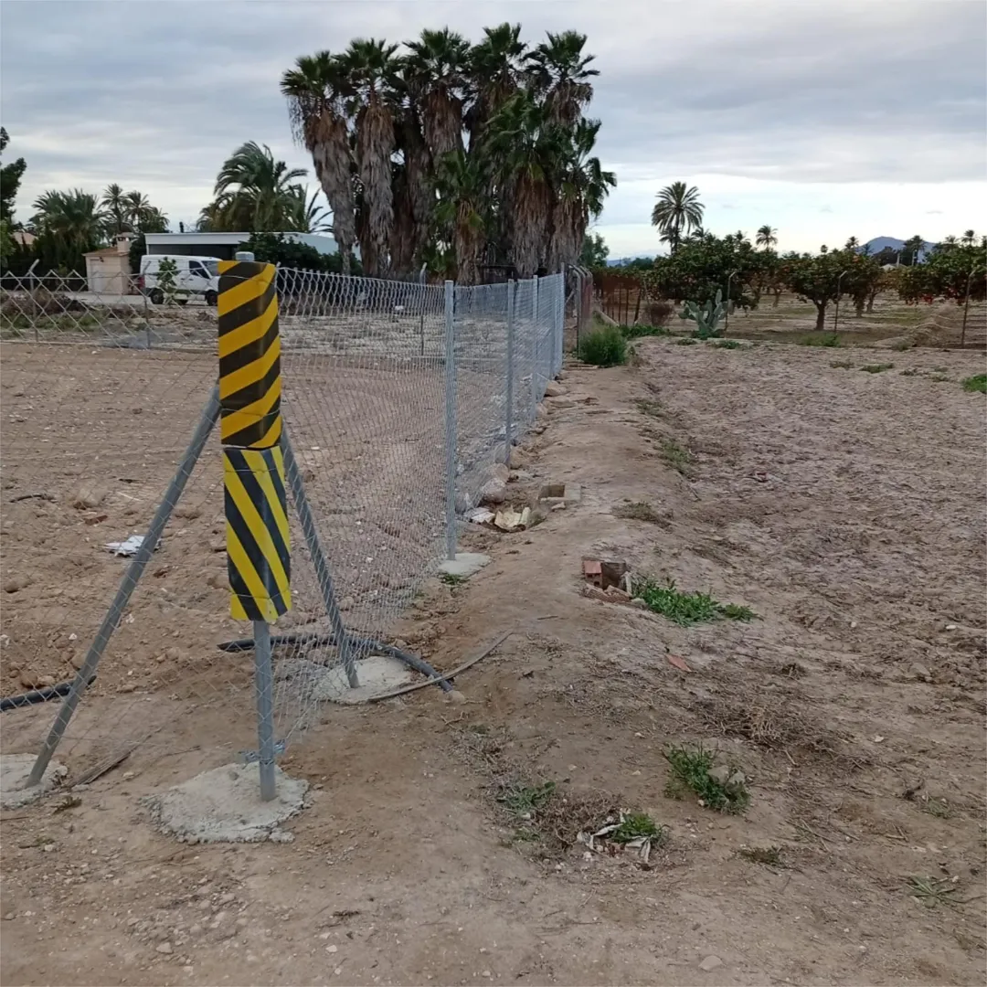 Finca rústica en  Avinguda de Dolores 1009A - Foto 6