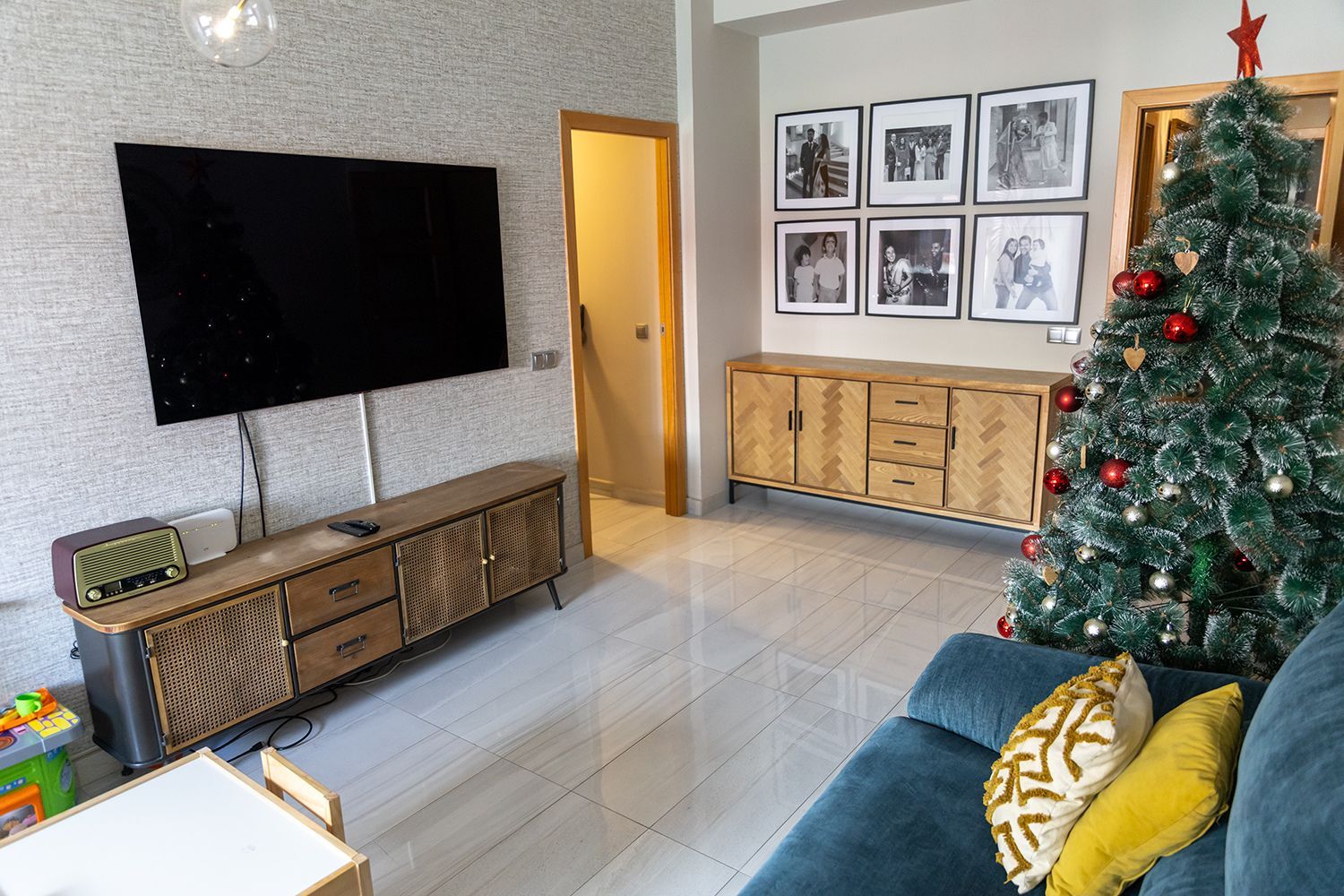 Piso en calle del General Vives, 2 - Foto 3