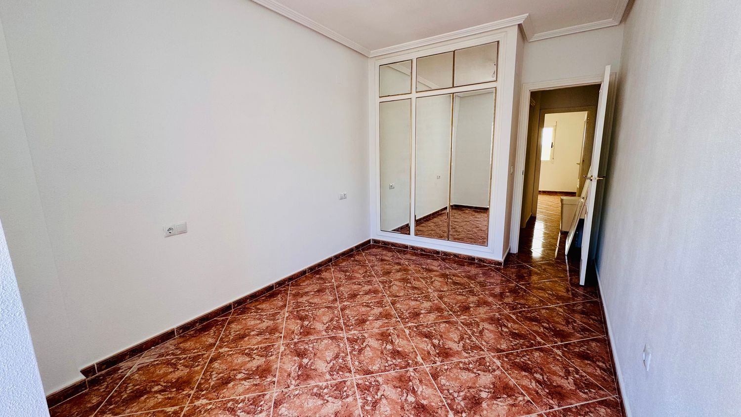 Piso en Calle Galeón, 43, Avenida Habaneras - Curva de Palangre - Foto 8