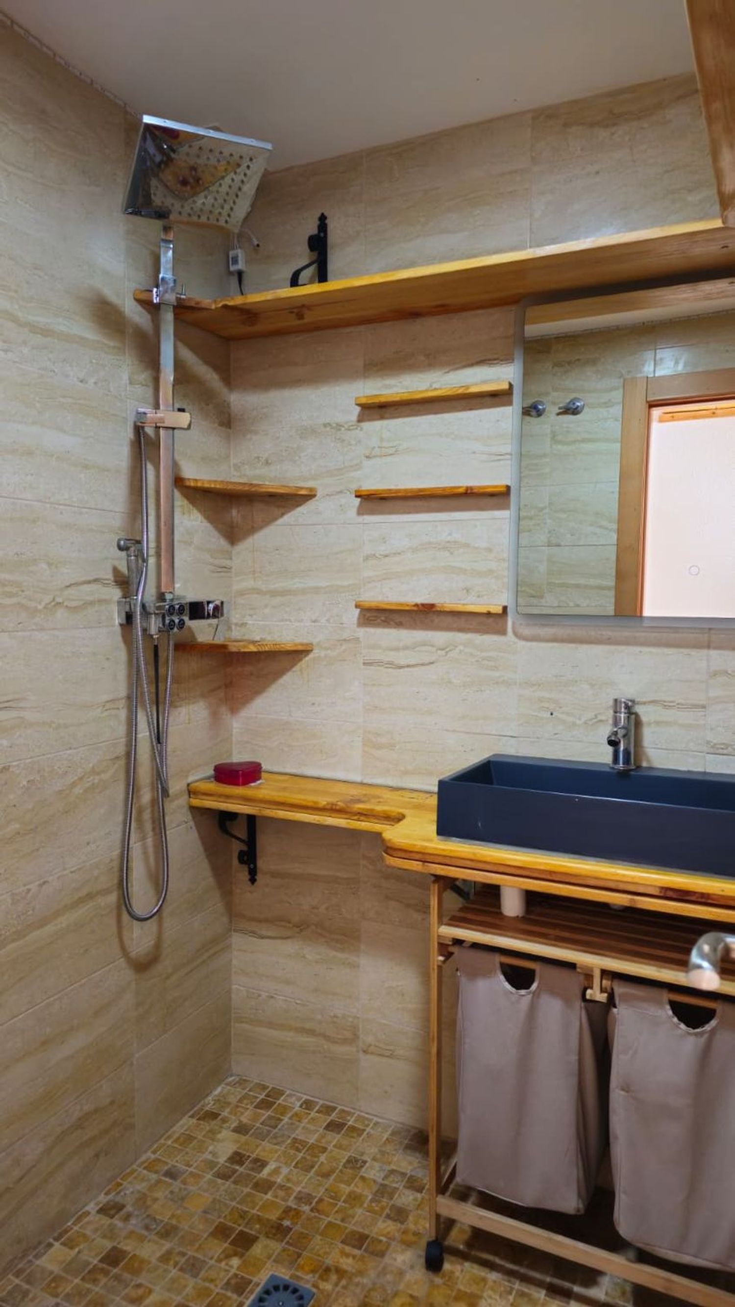 Chalet pareado en Calle Nuñez de Balboa, 17, Las Marinas, Las Marinas - Foto 11