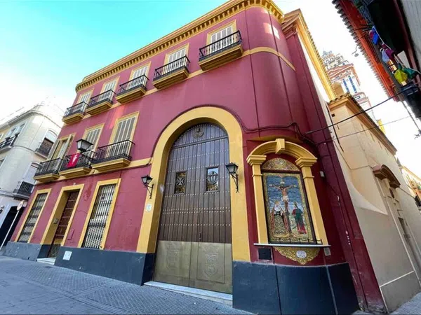 Piso en plaza Cristo de Burgos, 20 - Foto 4