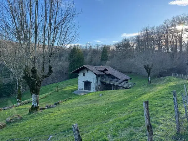 Casa rural en Borda, 1 - Foto 1