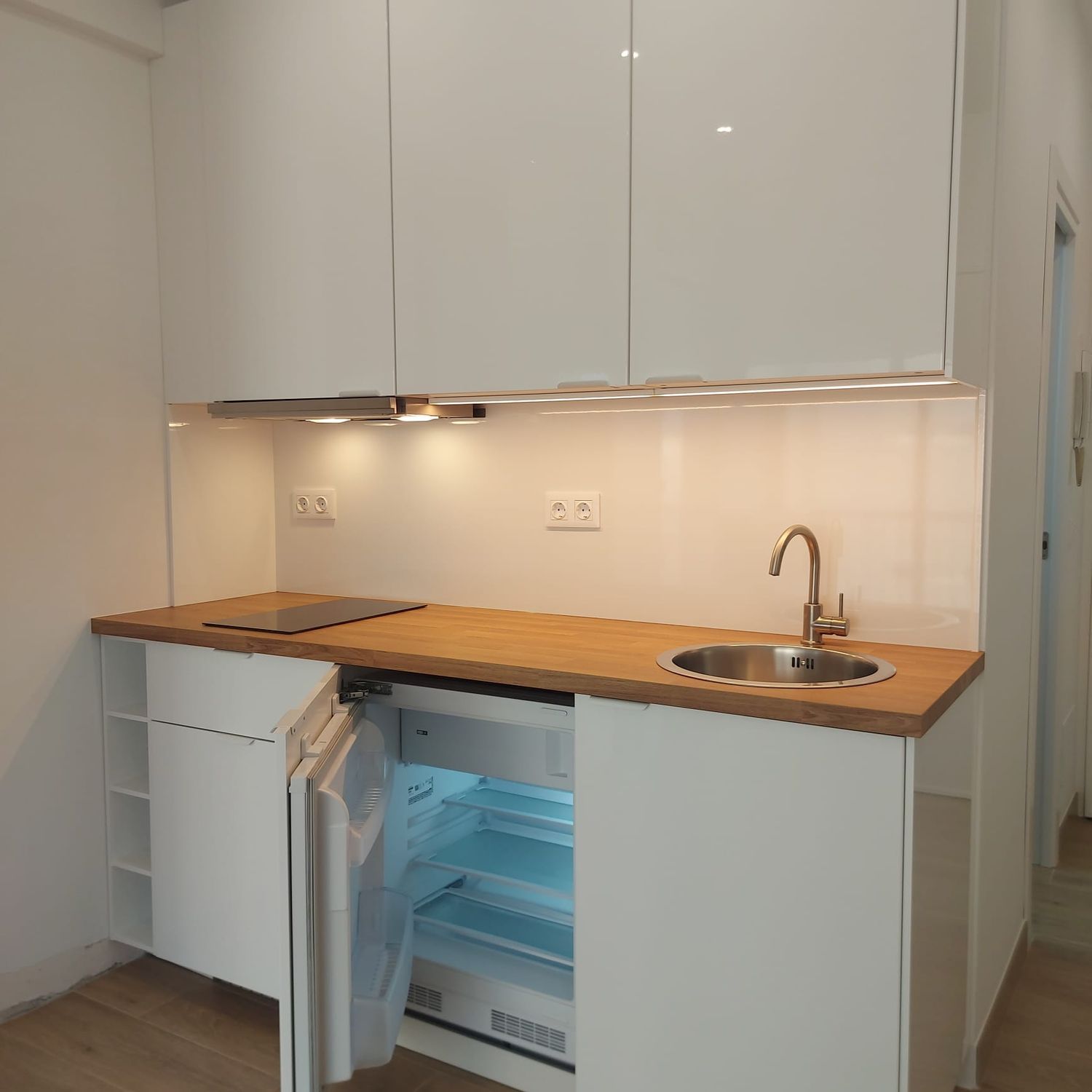 Estudio en Paseo Marítimo Rey de España, 8, Playa de los Boliches, Playa de los Boliches - Foto 11