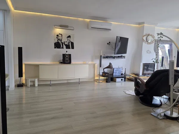 Casa independiente en avenida Alpandeire, 109 - Foto 7