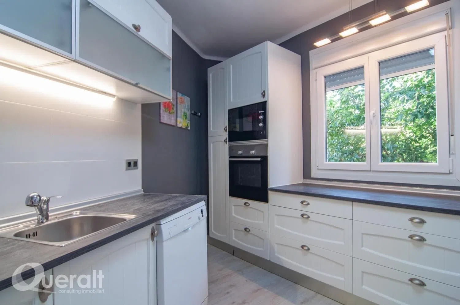 Piso en avenida de Pius XII, 1 - Foto 8