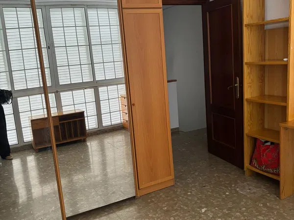 Chalet adosado en Calle Luis Fuentes Bejarano, 50, Alcalde L. Uruñuela - Palacio de Congresos - Foto 7
