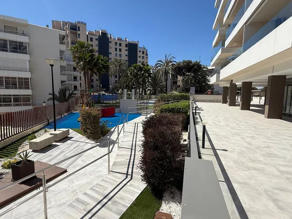 Piso en avenida de la Costa Blanca, 155 - Foto 6