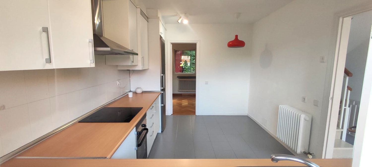 Chalet adosado en San Agustin de Guadalix - Foto 6
