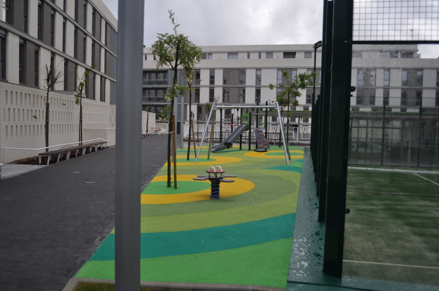 Piso en Avenida de los Olmos, 58, Nuevo Bulevar, Nuevo Bulevar - Foto 15