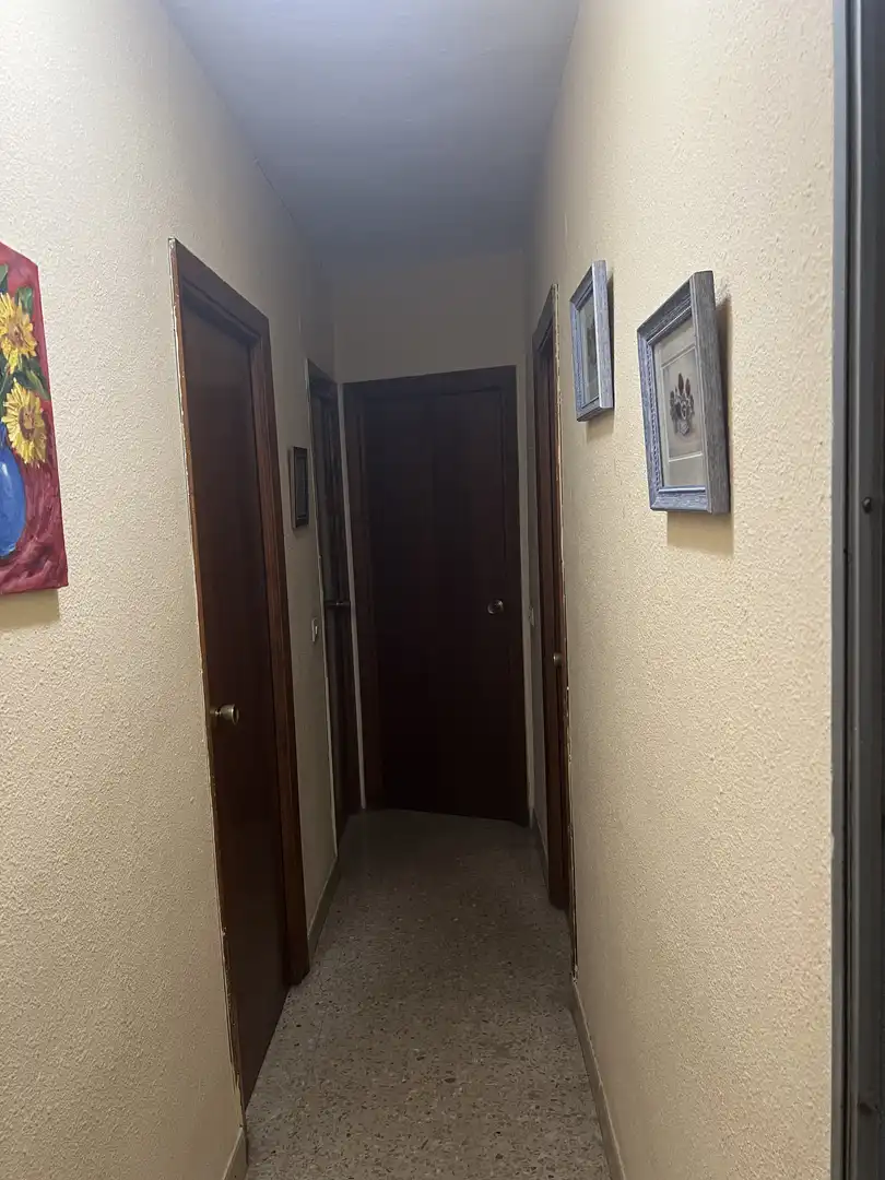 Piso en  Paseo de la Estación 36 - Foto 8