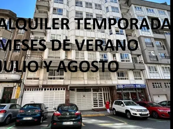 Piso en Calle Brasil, 15 - Foto 1
